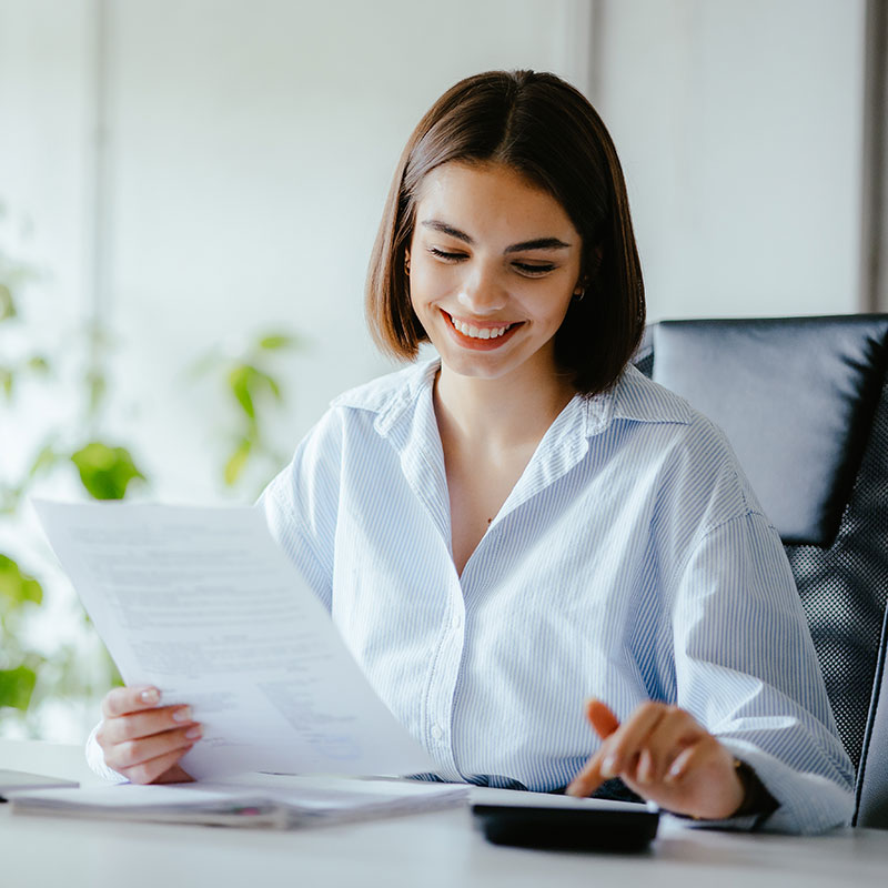 Prairie Business Services